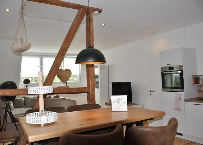 Apartamento Sterner Obgruiten