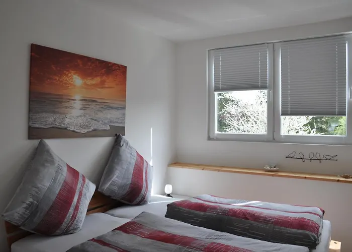 Apartamento Sterner Obgruiten Haan