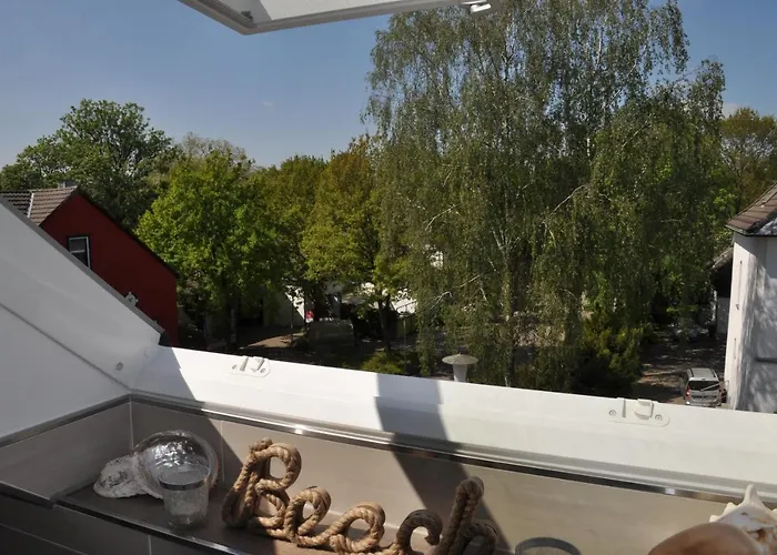 Sterner Obgruiten Lejlighed Haan