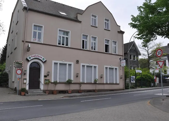 Sterner Obgruiten Apartamento Haan