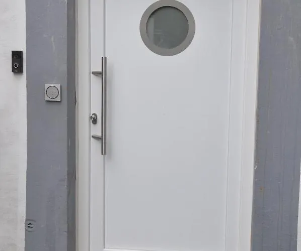 Apartamento Sterner Obgruiten Haan