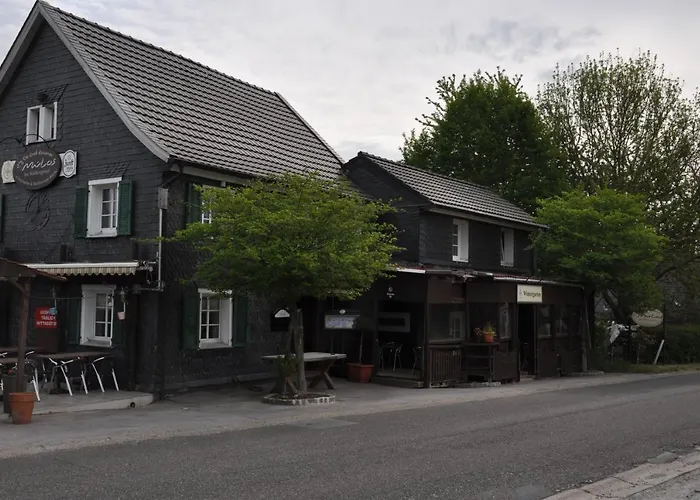 Apartamento Sterner Obgruiten Haan