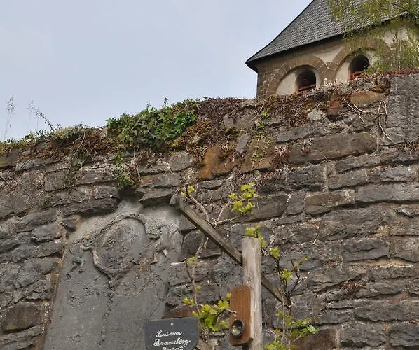 Sterner Obgruiten Apartamento *