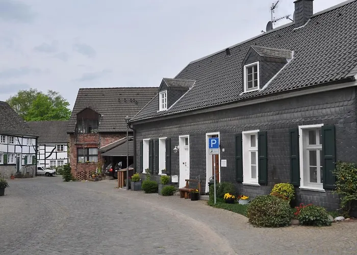 Sterner Obgruiten Lejlighed Haan