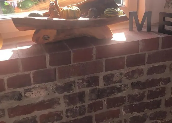 Sterner Obgruiten Lejlighed