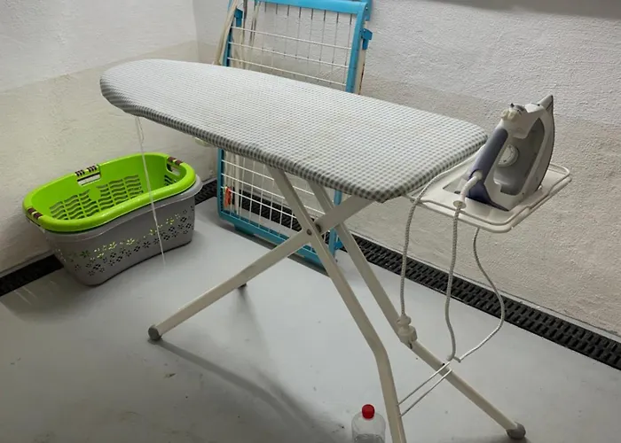 Sterner Obgruiten Apartamento Haan