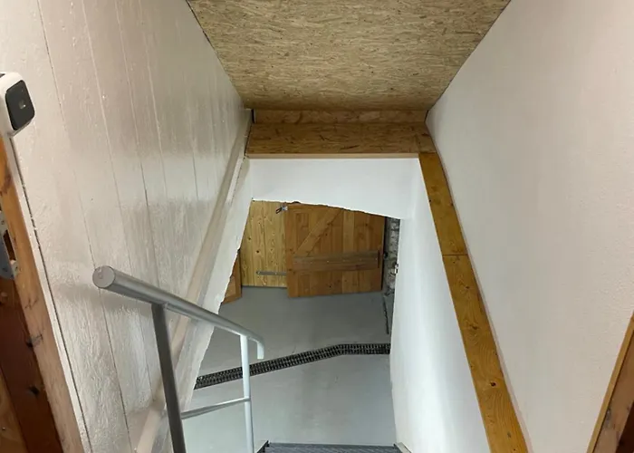 Sterner Obgruiten Apartamento Haan