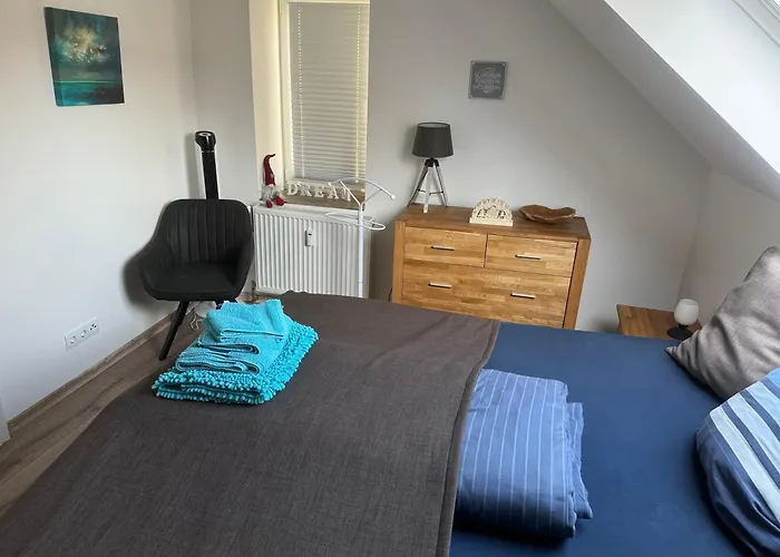 Sterner Obgruiten Apartamento *