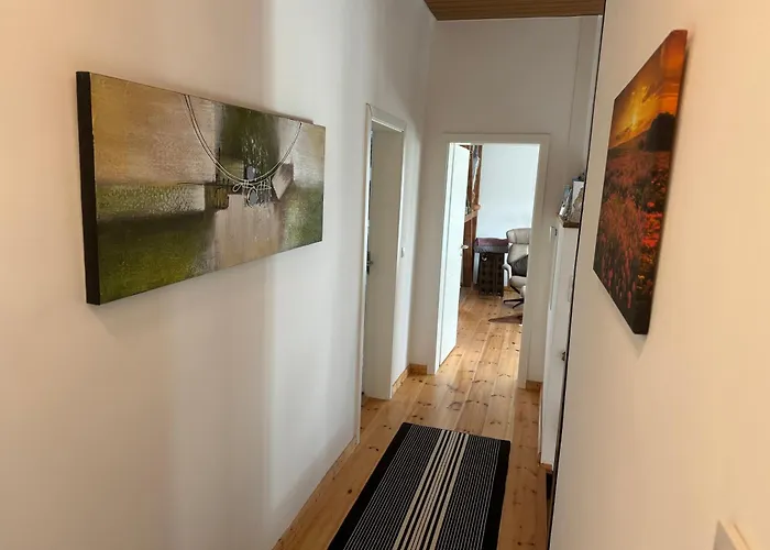 Apartamento Sterner Obgruiten