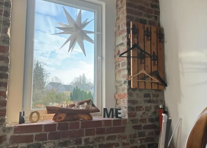 Apartamento Sterner Obgruiten Haan