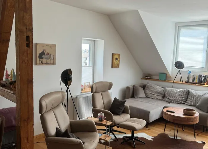 Sterner Obgruiten Apartamento *