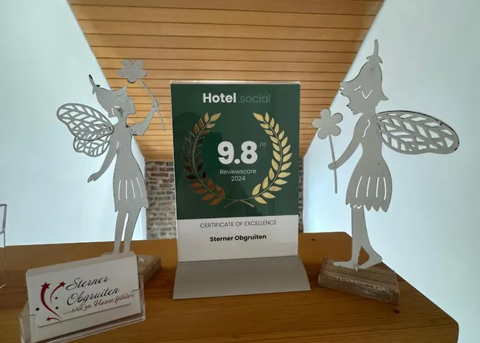 Lejlighed Sterner Obgruiten *