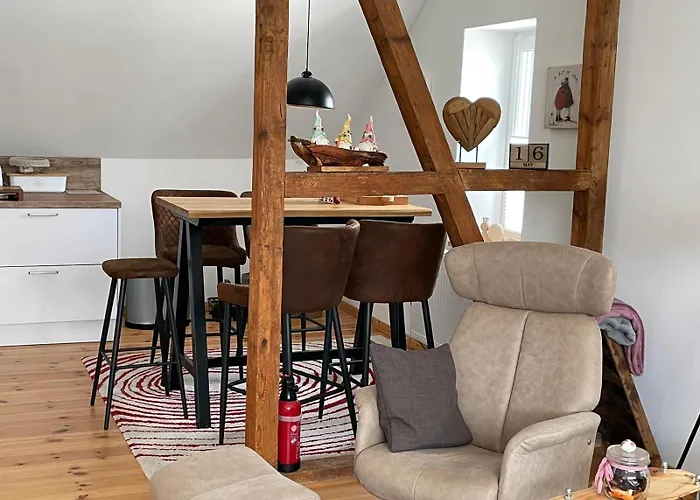 Sterner Obgruiten Apartamento