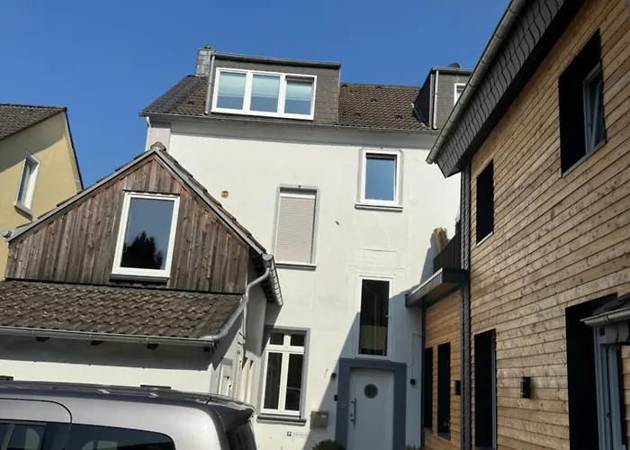 Sterner Obgruiten Apartamento *