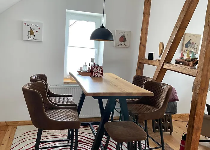 Sterner Obgruiten Apartamento Haan