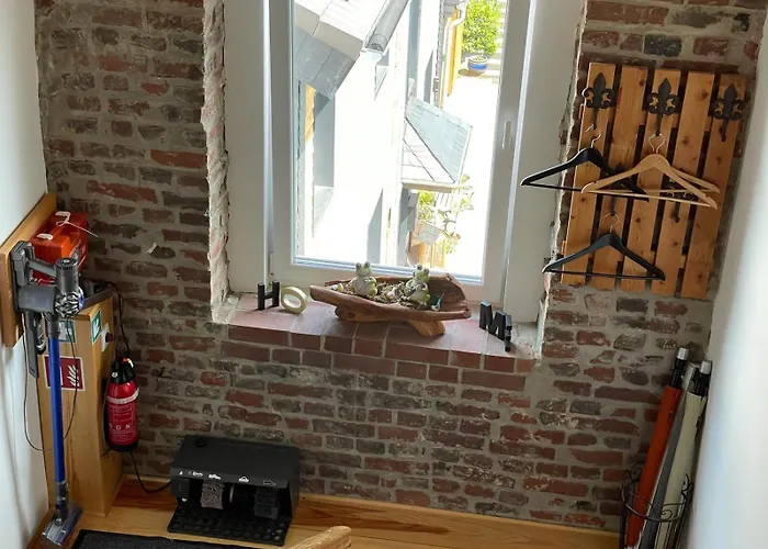 Sterner Obgruiten Apartamento Haan