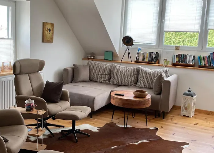 Sterner Obgruiten Apartamento *