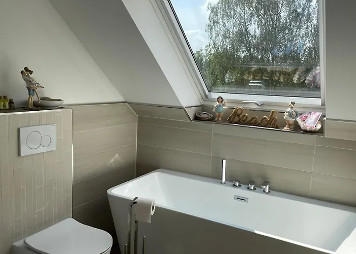 Apartamento Sterner Obgruiten Haan