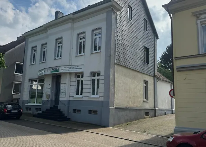 Sterner Obgruiten Apartamento *