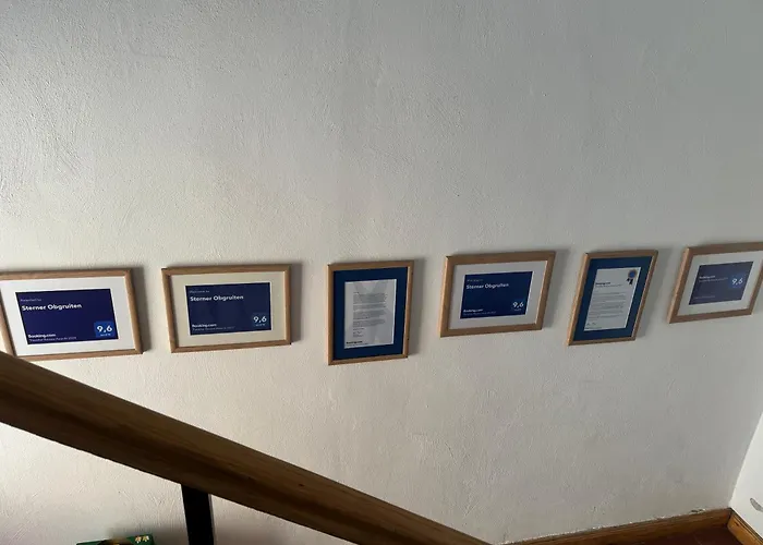 Apartamento Sterner Obgruiten