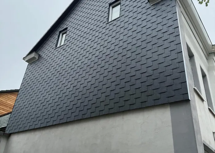 Apartamento Sterner Obgruiten *