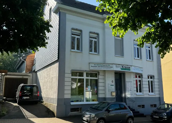 Sterner Obgruiten Apartamento