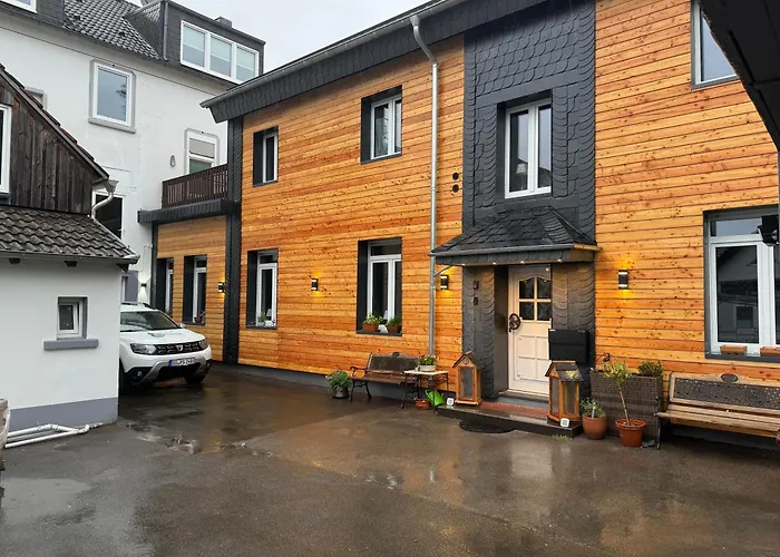 Apartamento Sterner Obgruiten