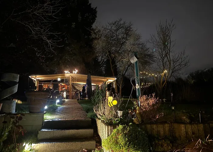 Lejlighed Sterner Obgruiten *